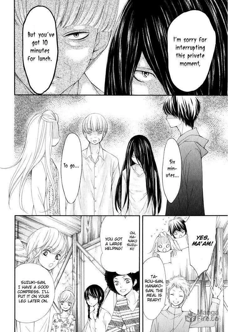 Read Pika☆Ichi chapter 22 image 41 on Lezhin
