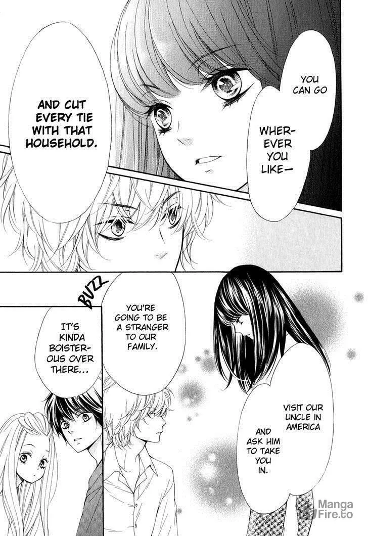 Read Pika☆Ichi chapter 22 image 44 on Lezhin