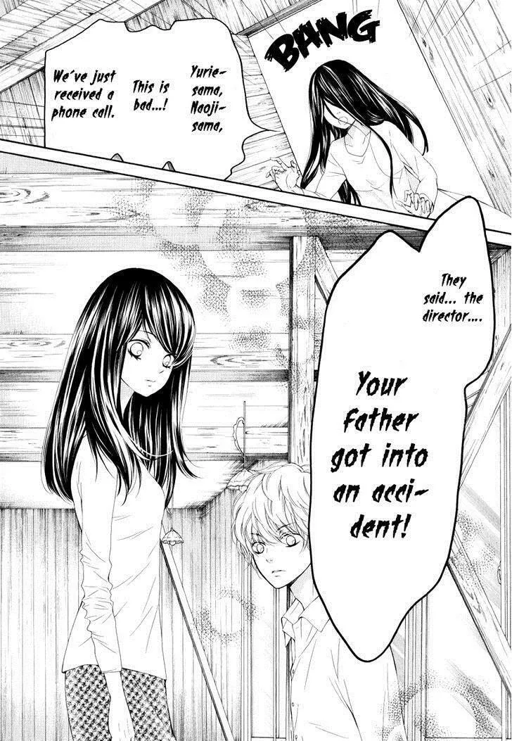 Read Pika☆Ichi chapter 22 image 45 on Lezhin
