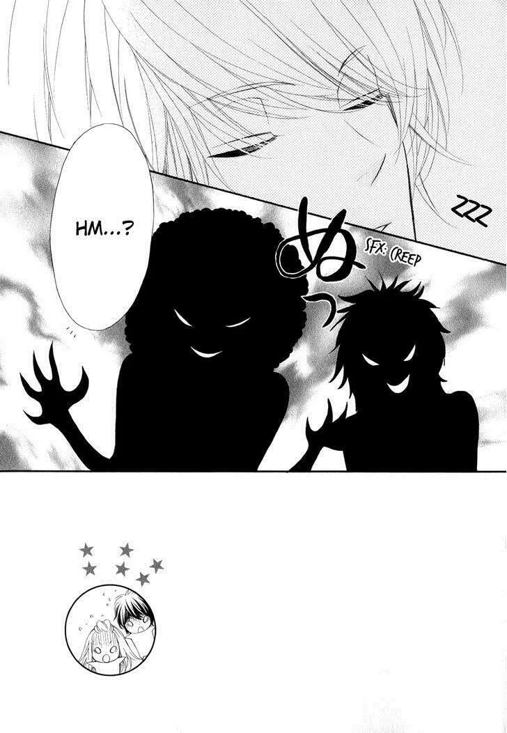 Read Pika☆Ichi chapter 22 image 6 on Lezhin
