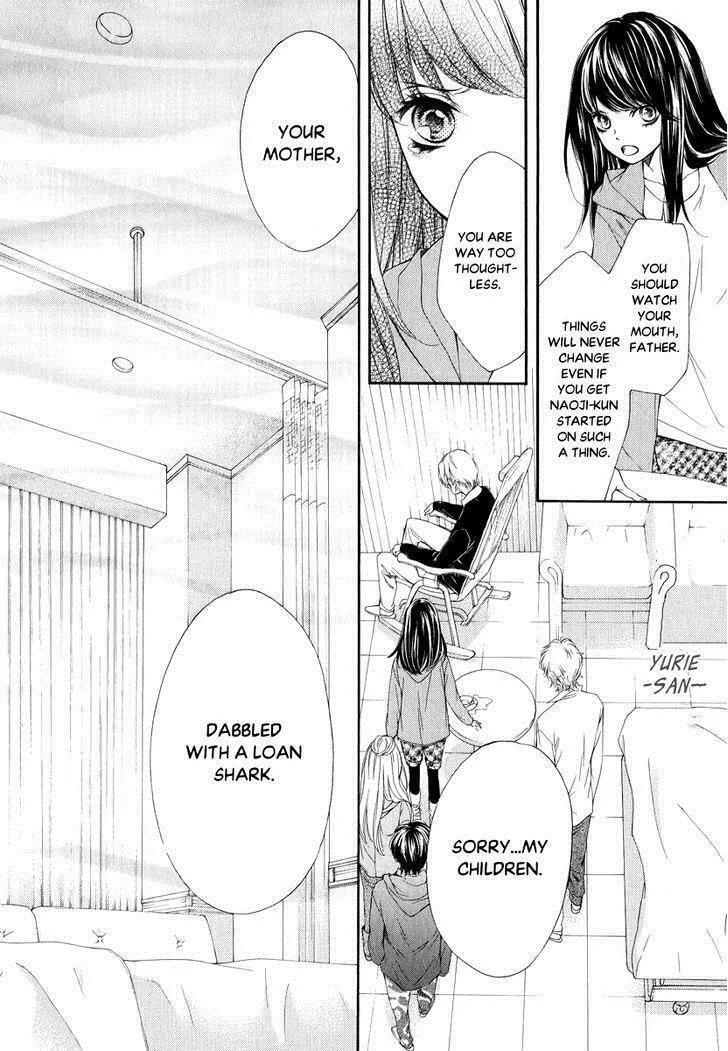 Read Pika☆Ichi chapter 23 image 13 on Lezhin