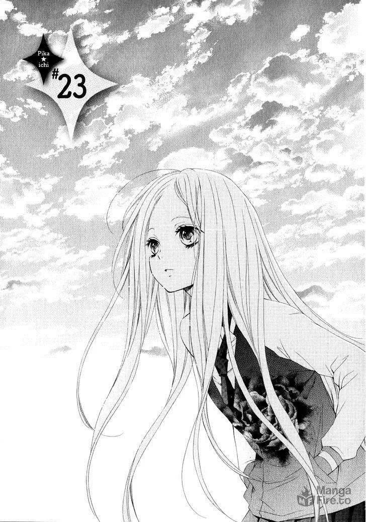 Read Pika☆Ichi chapter 23 image 2 on Lezhin