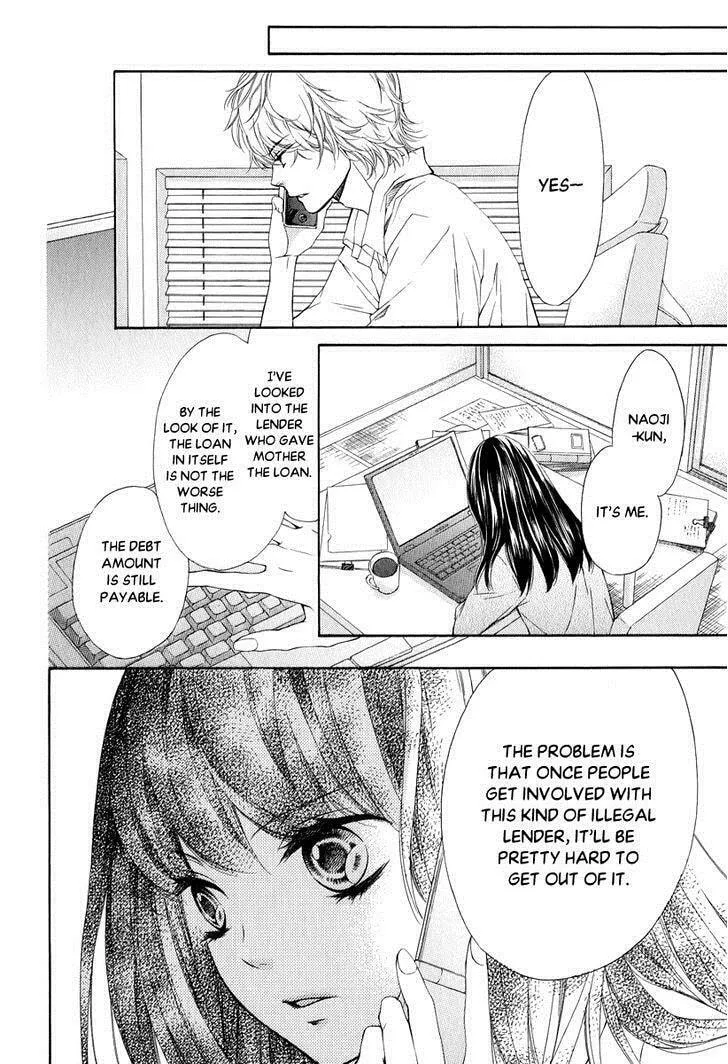 Read Pika☆Ichi chapter 23 image 21 on Lezhin