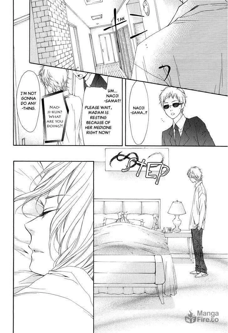 Read Pika☆Ichi chapter 23 image 23 on Lezhin