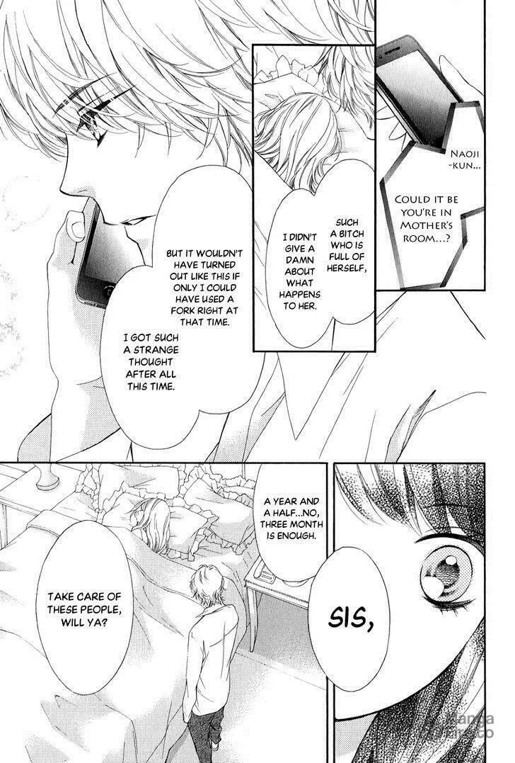 Read Pika☆Ichi chapter 23 image 24 on Lezhin