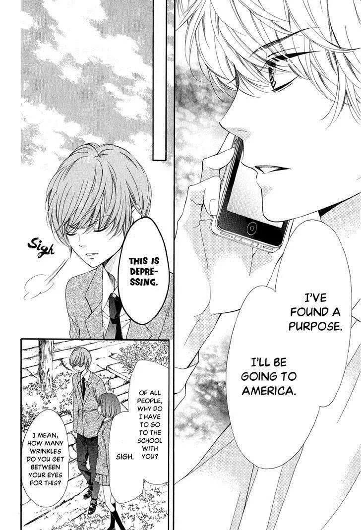 Read Pika☆Ichi chapter 23 image 25 on Lezhin