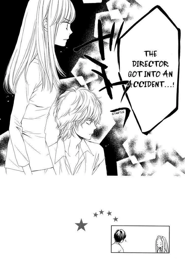 Read Pika☆Ichi chapter 23 image 3 on Lezhin