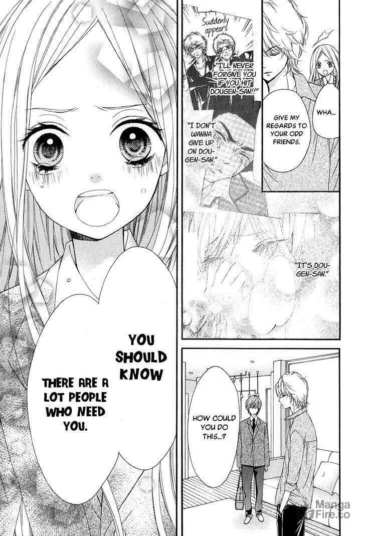 Read Pika☆Ichi chapter 23 image 32 on Lezhin