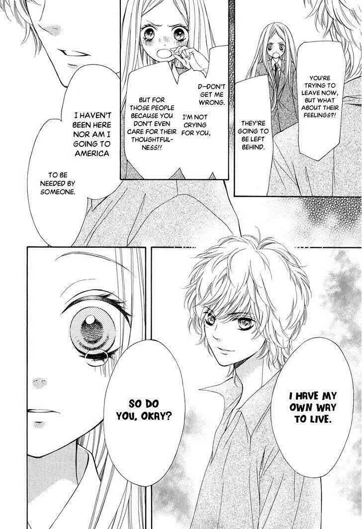 Read Pika☆Ichi chapter 23 image 33 on Lezhin