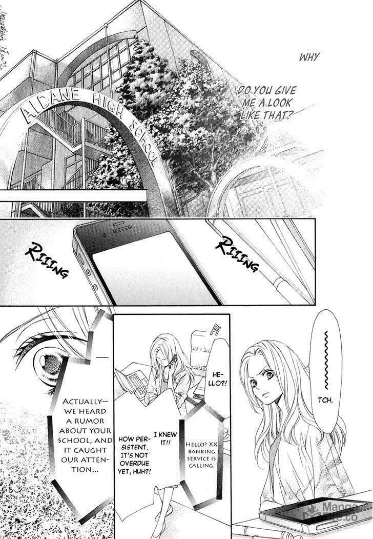 Read Pika☆Ichi chapter 23 image 34 on Lezhin