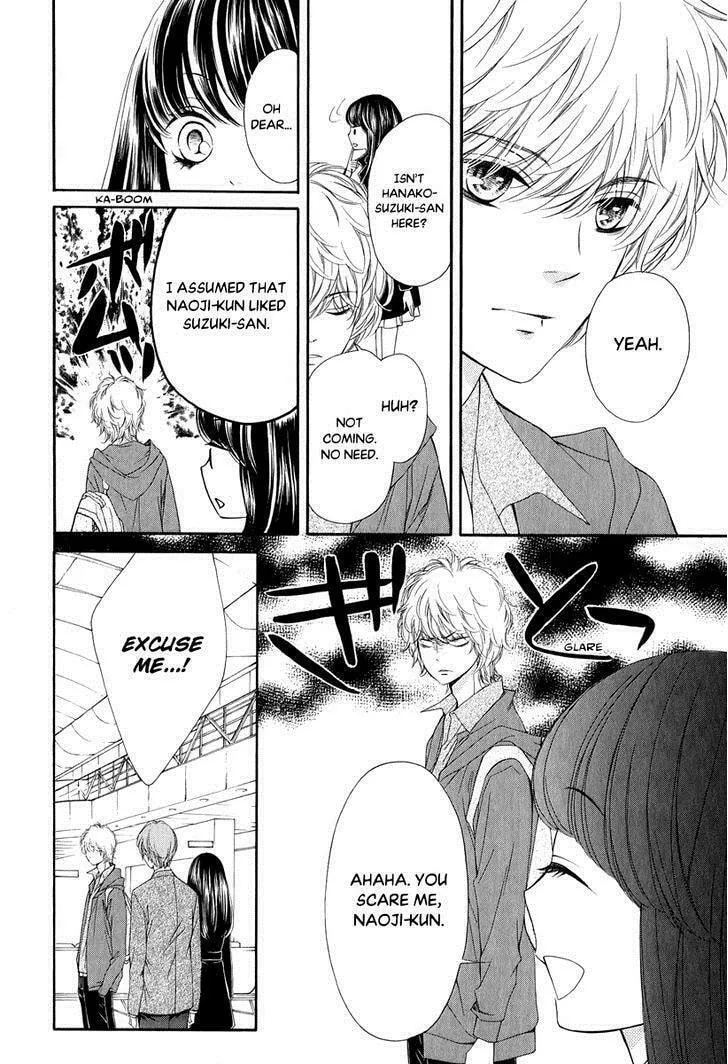 Read Pika☆Ichi chapter 23 image 37 on Lezhin