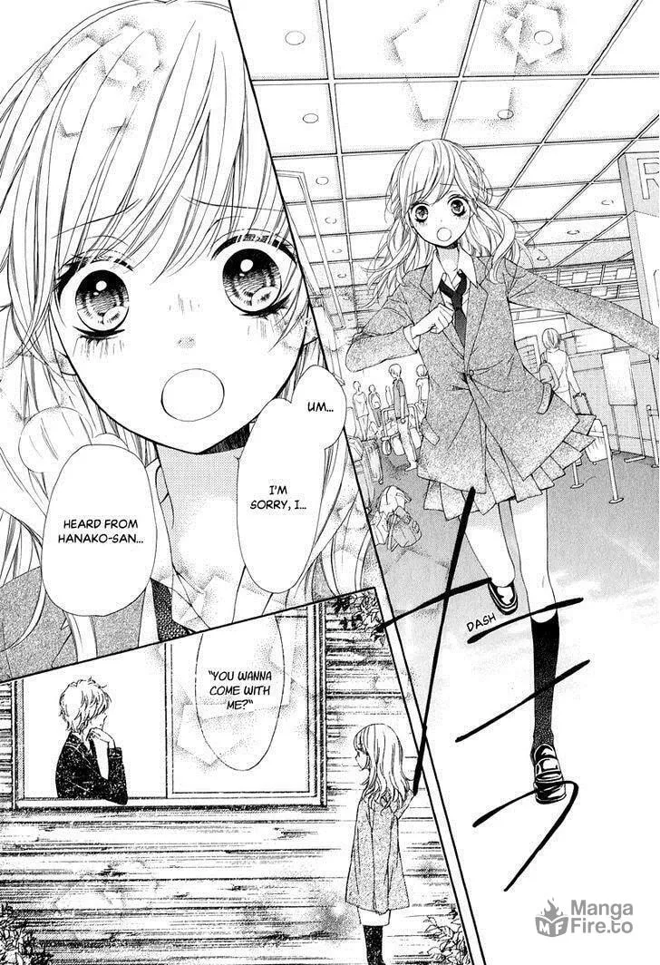 Read Pika☆Ichi chapter 23 image 38 on Lezhin