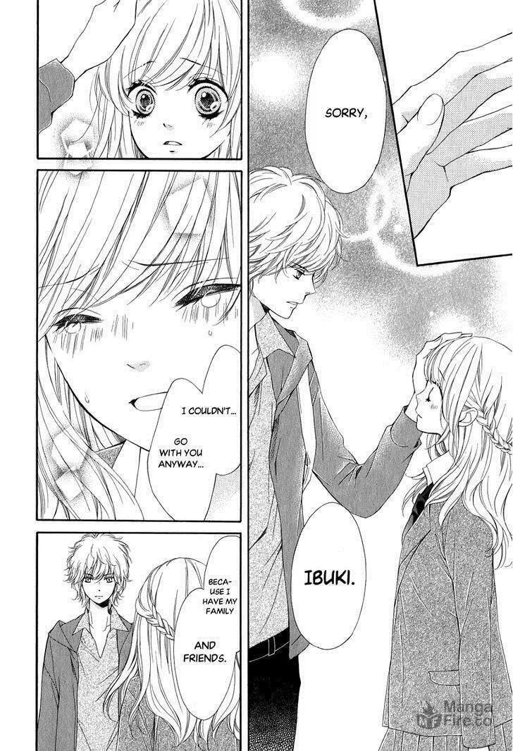 Read Pika☆Ichi chapter 23 image 39 on Lezhin