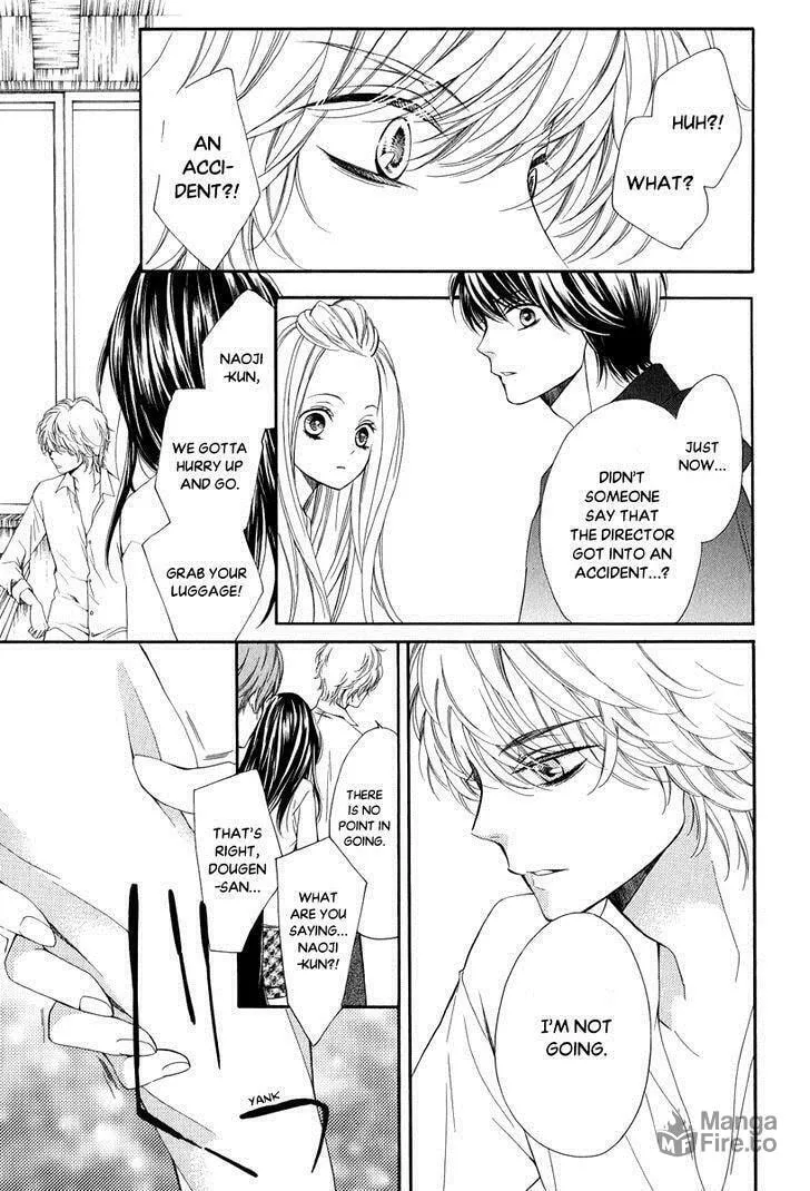 Read Pika☆Ichi chapter 23 image 4 on Lezhin