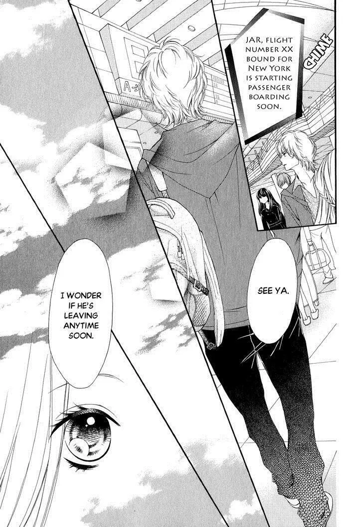 Read Pika☆Ichi chapter 23 image 40 on Lezhin