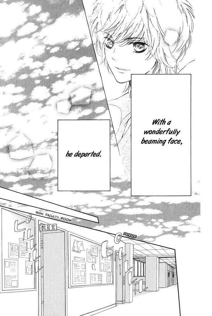 Read Pika☆Ichi chapter 23 image 42 on Lezhin