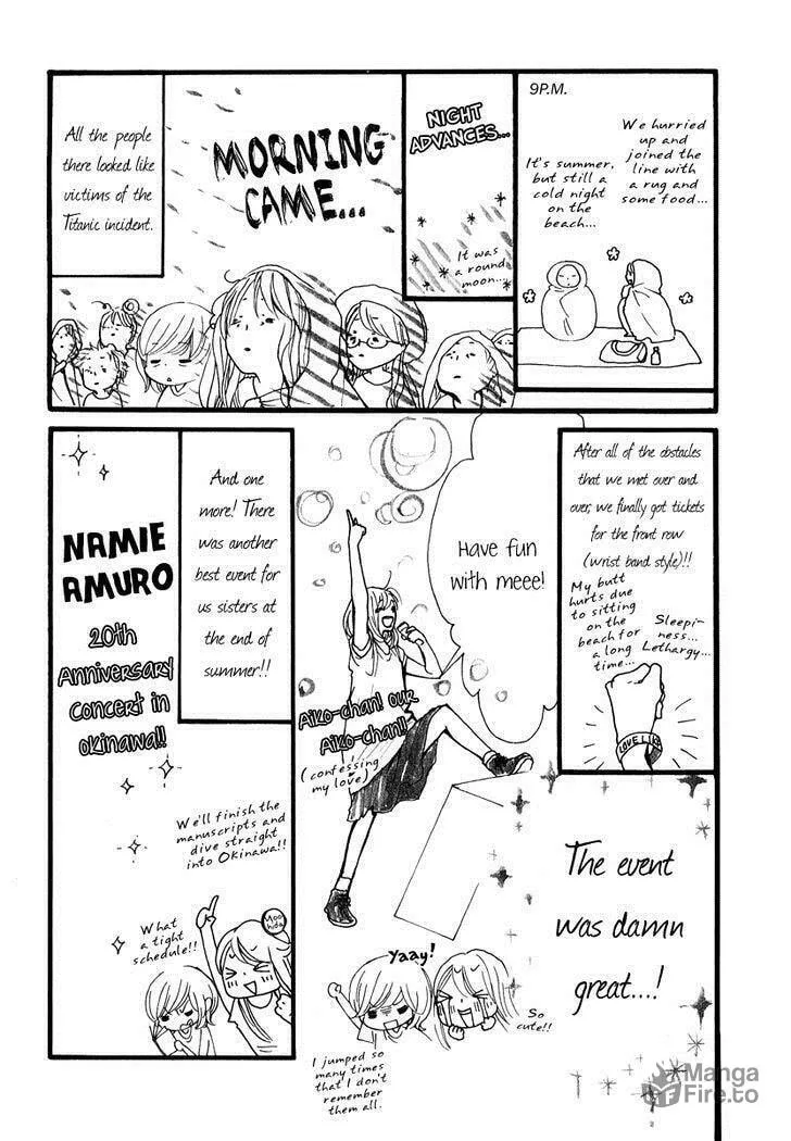 Read Pika☆Ichi chapter 23 image 47 on Lezhin