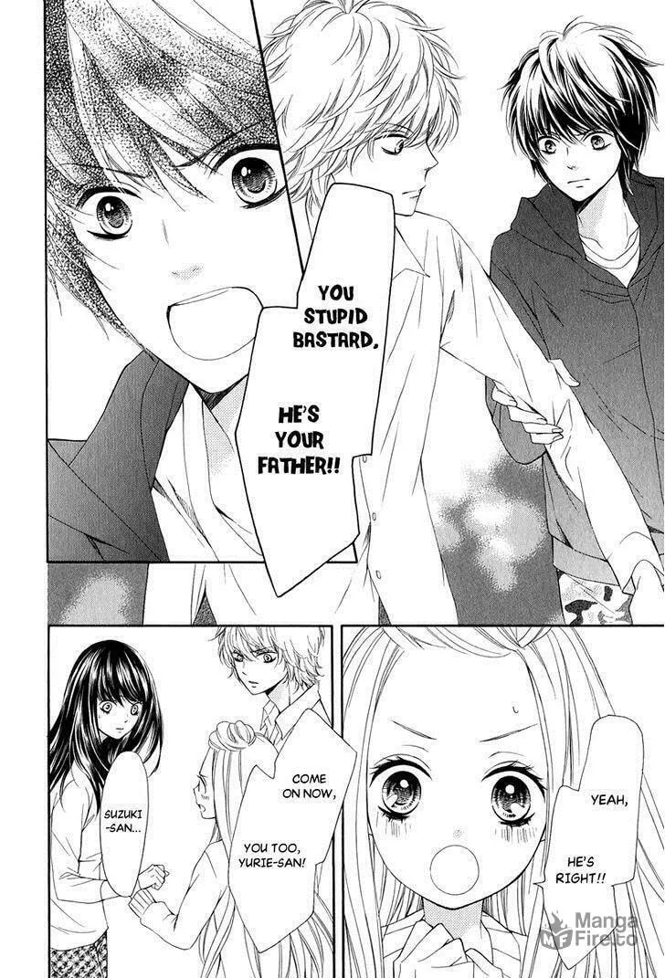 Read Pika☆Ichi chapter 23 image 5 on Lezhin