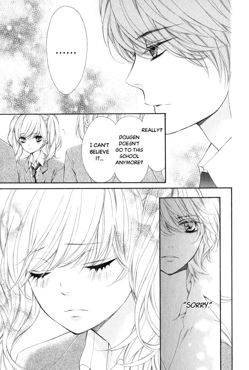 Read Pika☆Ichi chapter 24 image 18 on Lezhin
