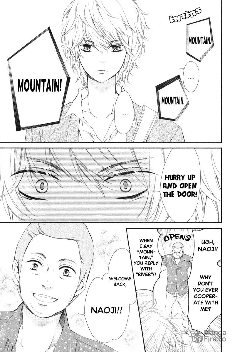 Read Pika☆Ichi chapter 24 image 20 on Lezhin