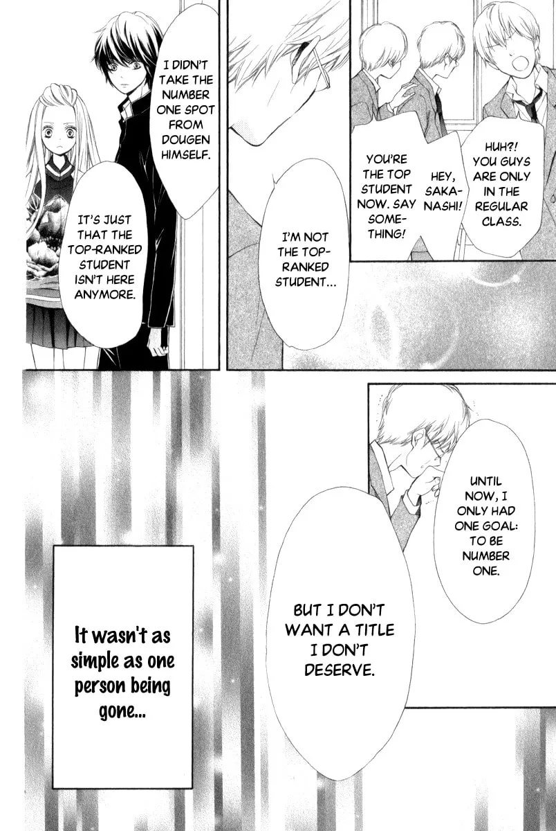 Read Pika☆Ichi chapter 24 image 25 on Lezhin