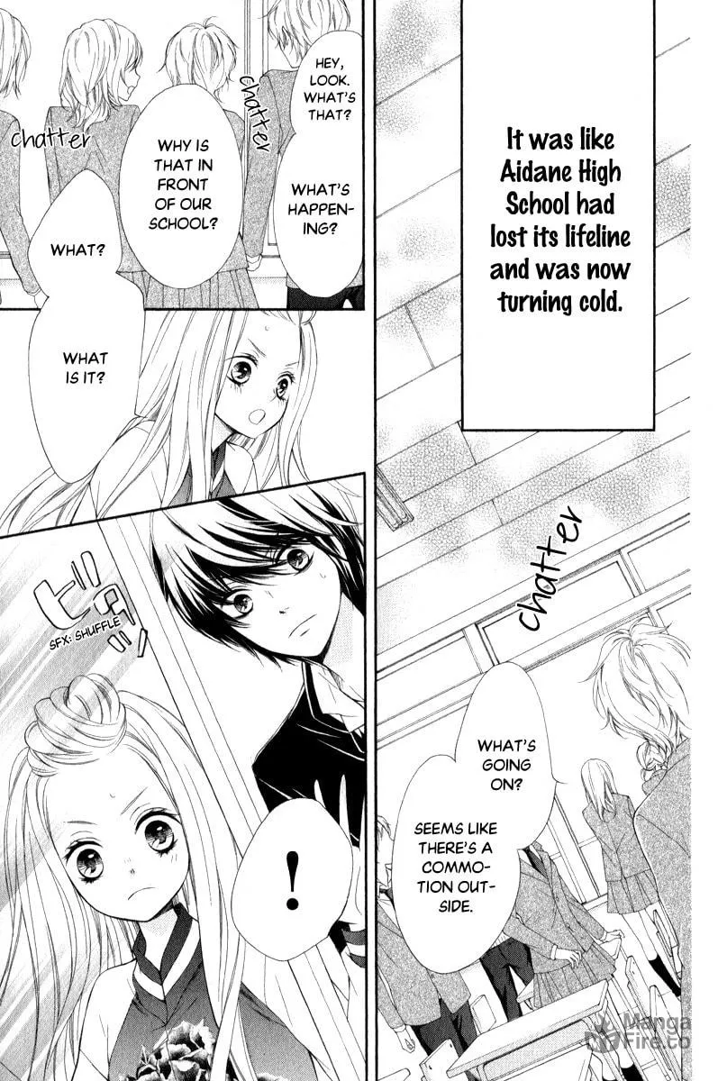 Read Pika☆Ichi chapter 24 image 26 on Lezhin