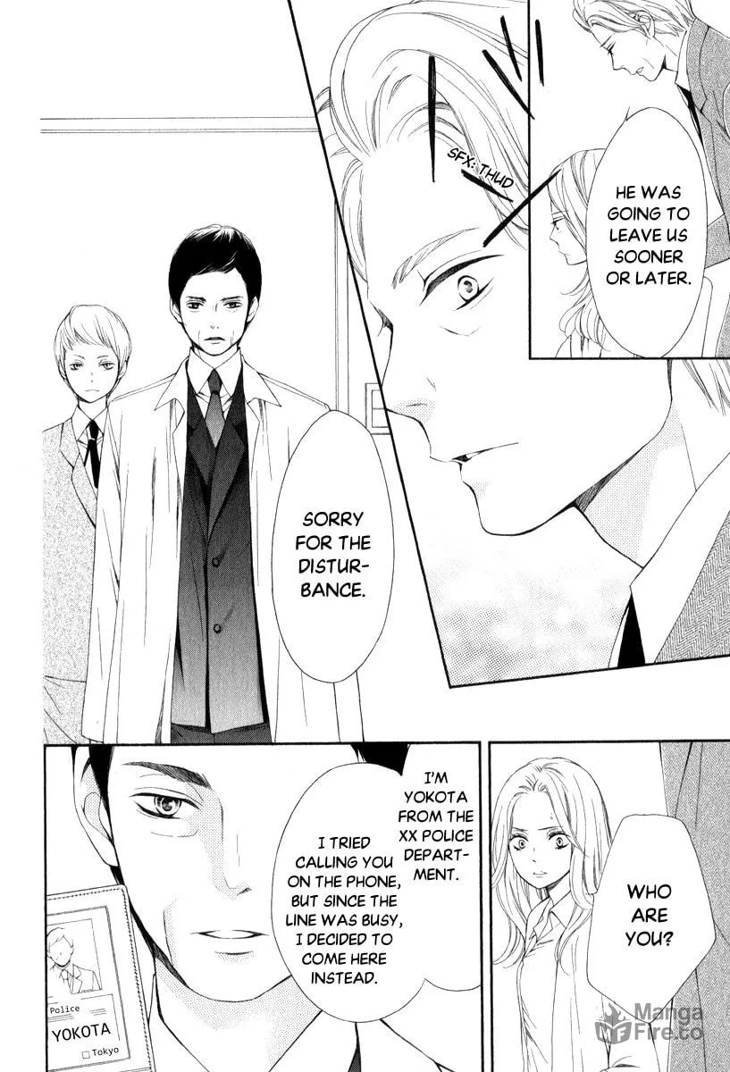 Read Pika☆Ichi chapter 24 image 29 on Lezhin