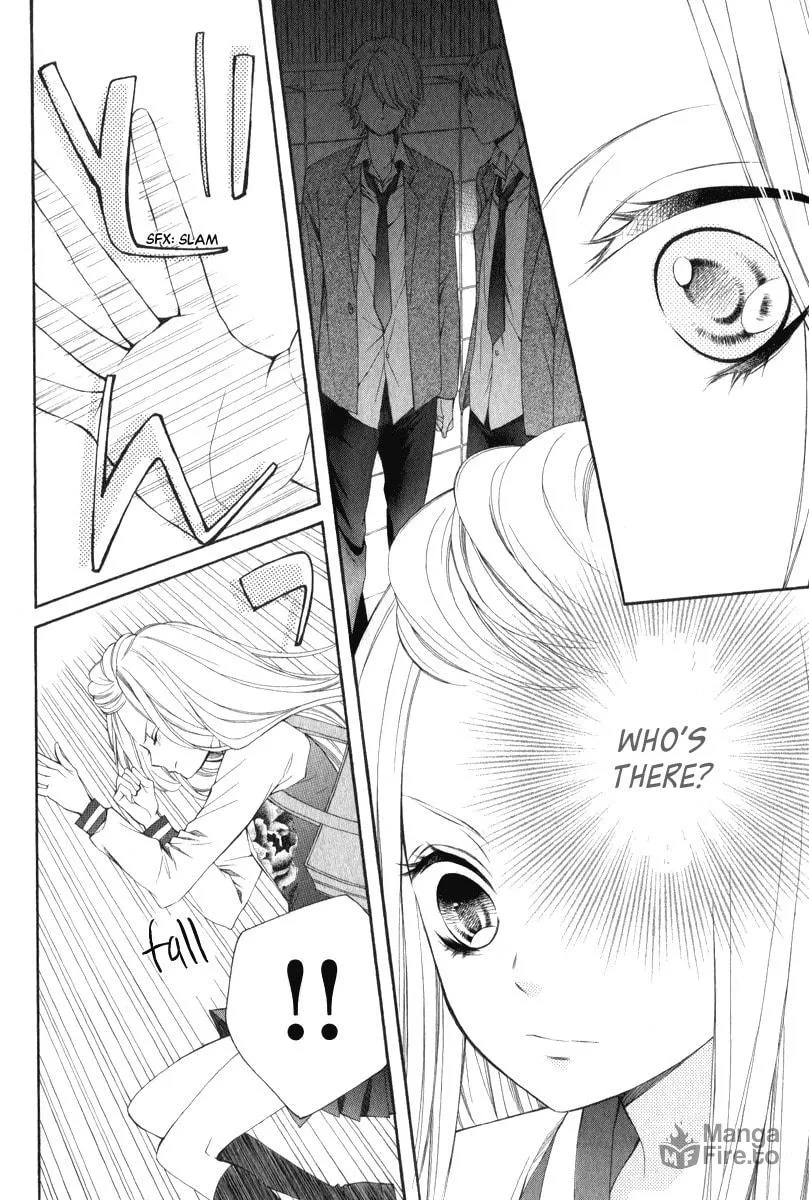 Read Pika☆Ichi chapter 24 image 35 on Lezhin