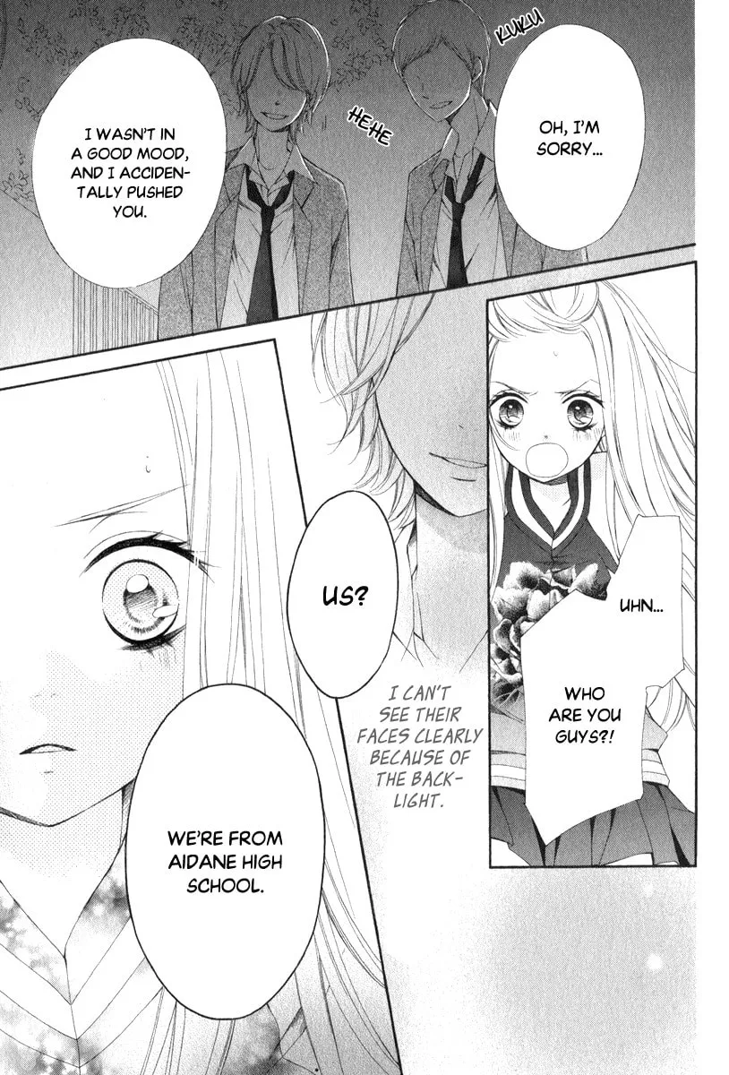 Read Pika☆Ichi chapter 24 image 36 on Lezhin