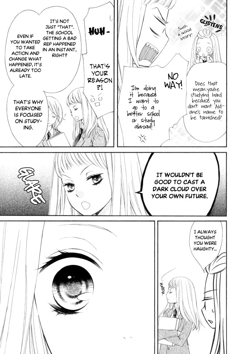 Read Pika☆Ichi chapter 24 image 40 on Lezhin