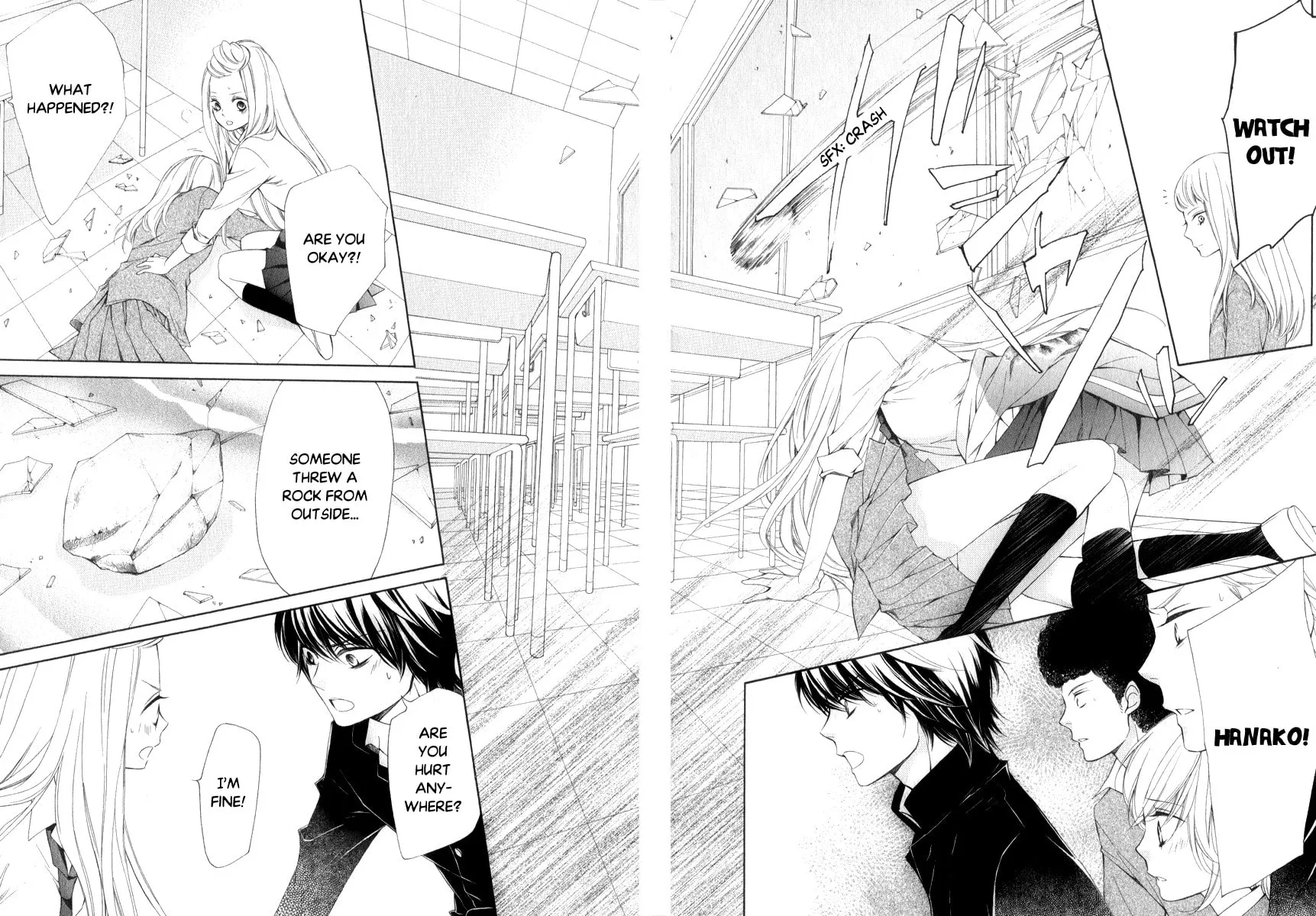 Read Pika☆Ichi chapter 24 image 41 on Lezhin