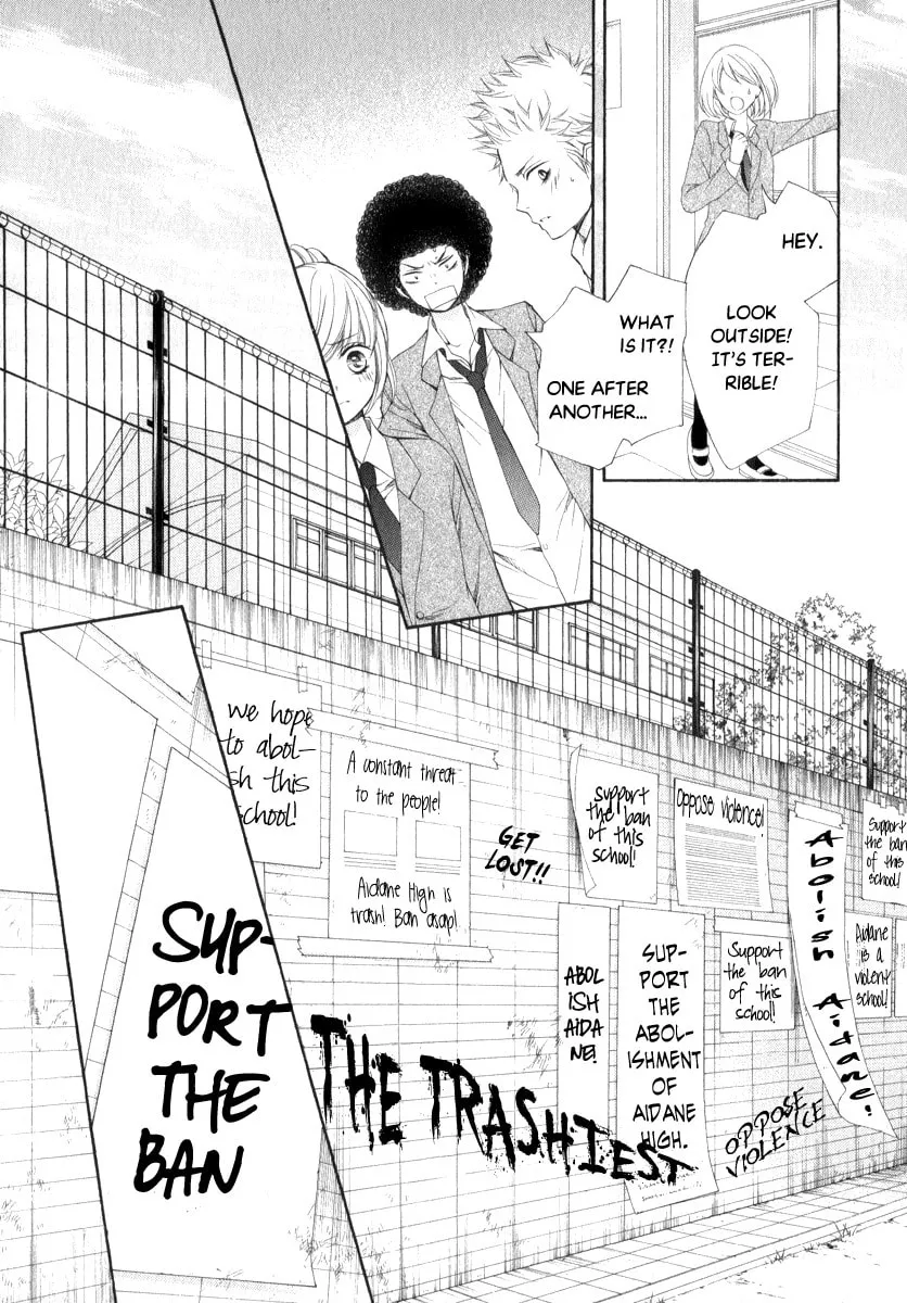 Read Pika☆Ichi chapter 24 image 42 on Lezhin
