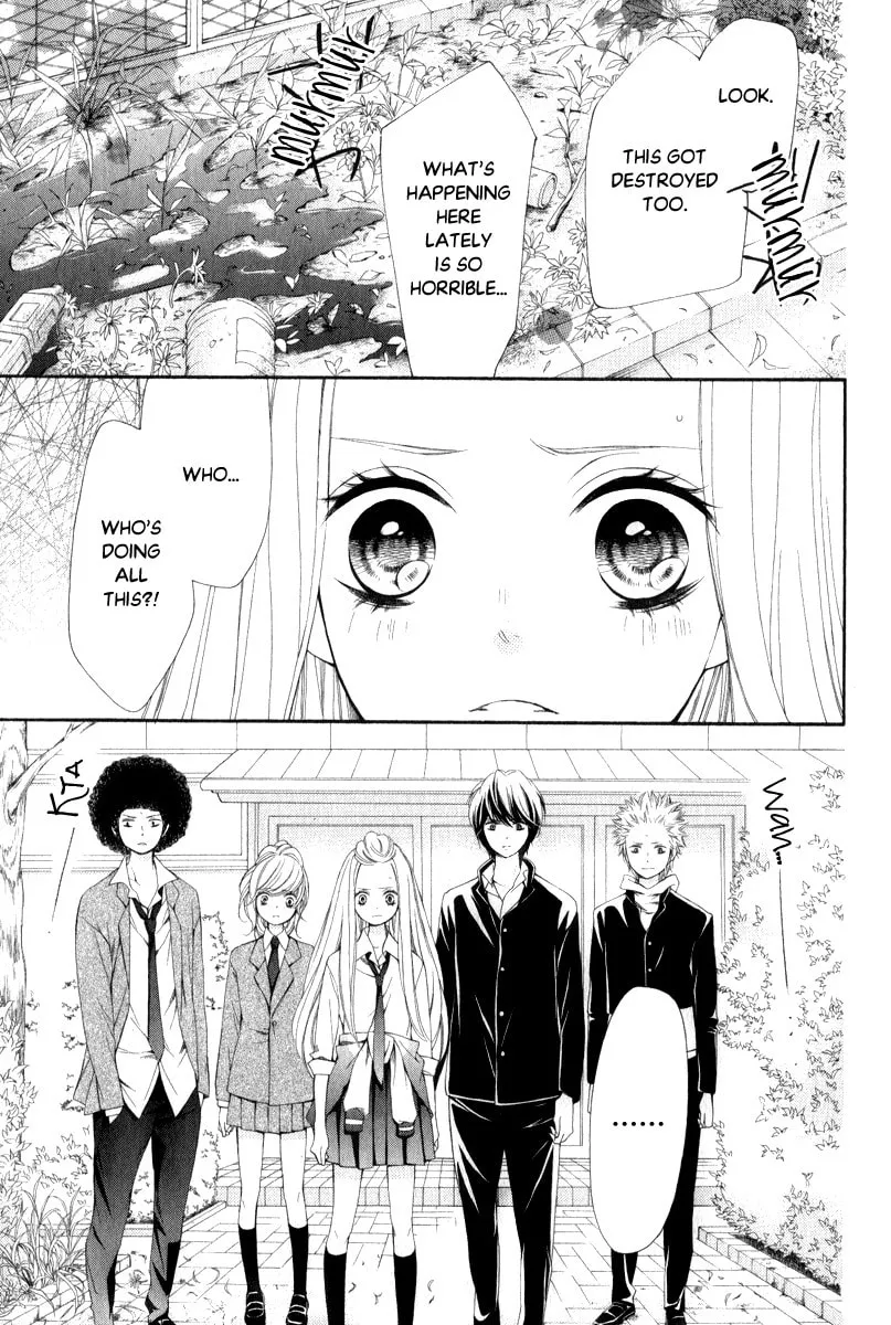 Read Pika☆Ichi chapter 24 image 43 on Lezhin
