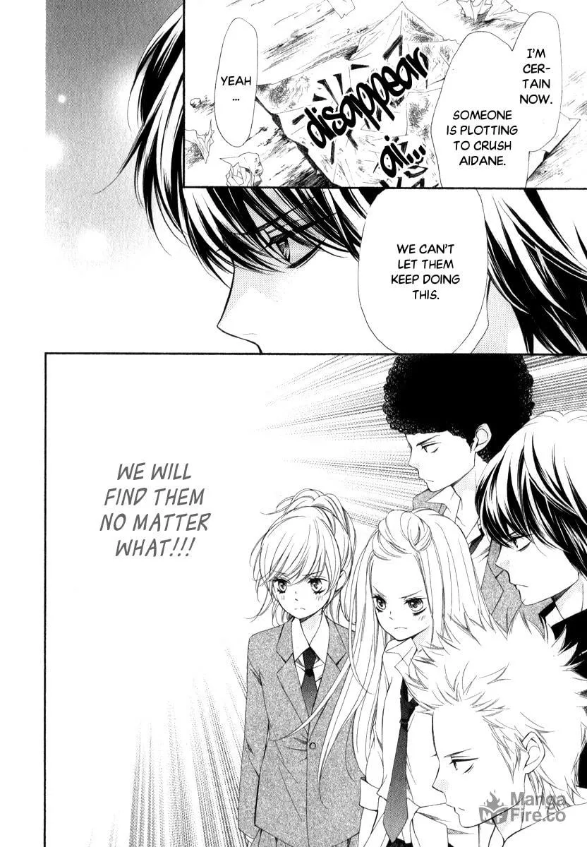 Read Pika☆Ichi chapter 24 image 44 on Lezhin