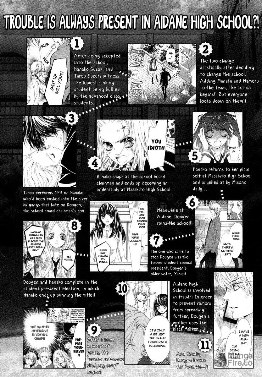 Read Pika☆Ichi chapter 24 image 5 on Lezhin