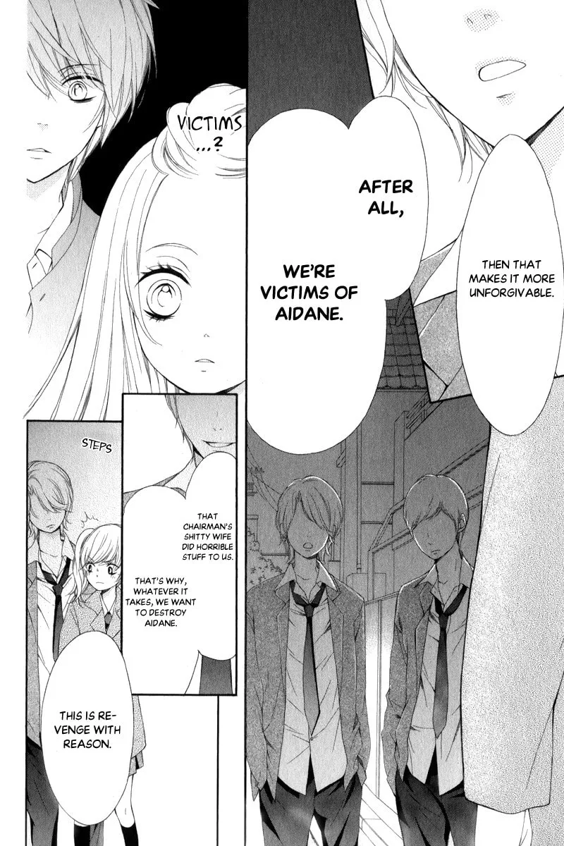 Read Pika☆Ichi chapter 25 image 10 on Lezhin