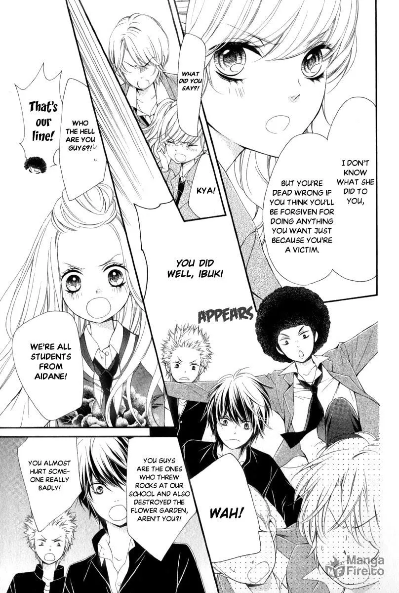Read Pika☆Ichi chapter 25 image 11 on Lezhin