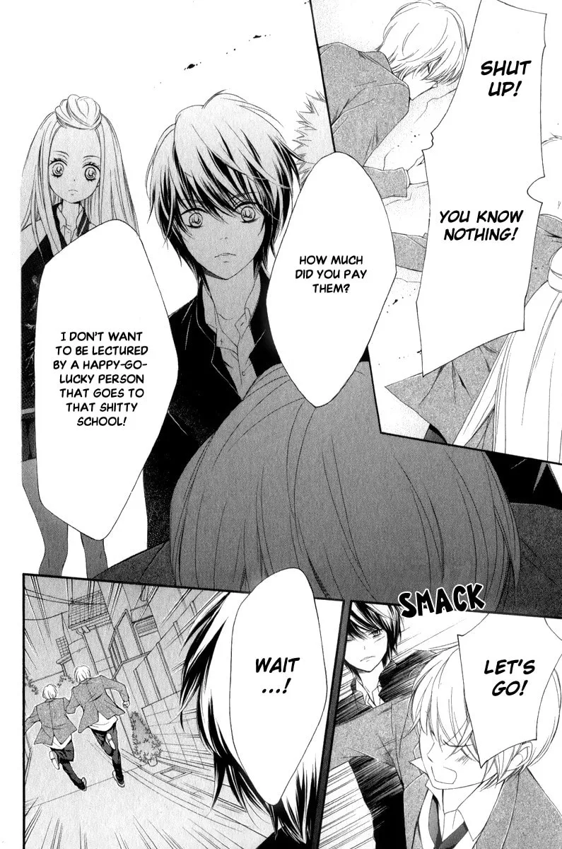 Read Pika☆Ichi chapter 25 image 12 on Lezhin