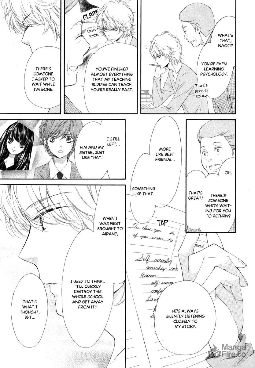 Read Pika☆Ichi chapter 25 image 17 on Lezhin