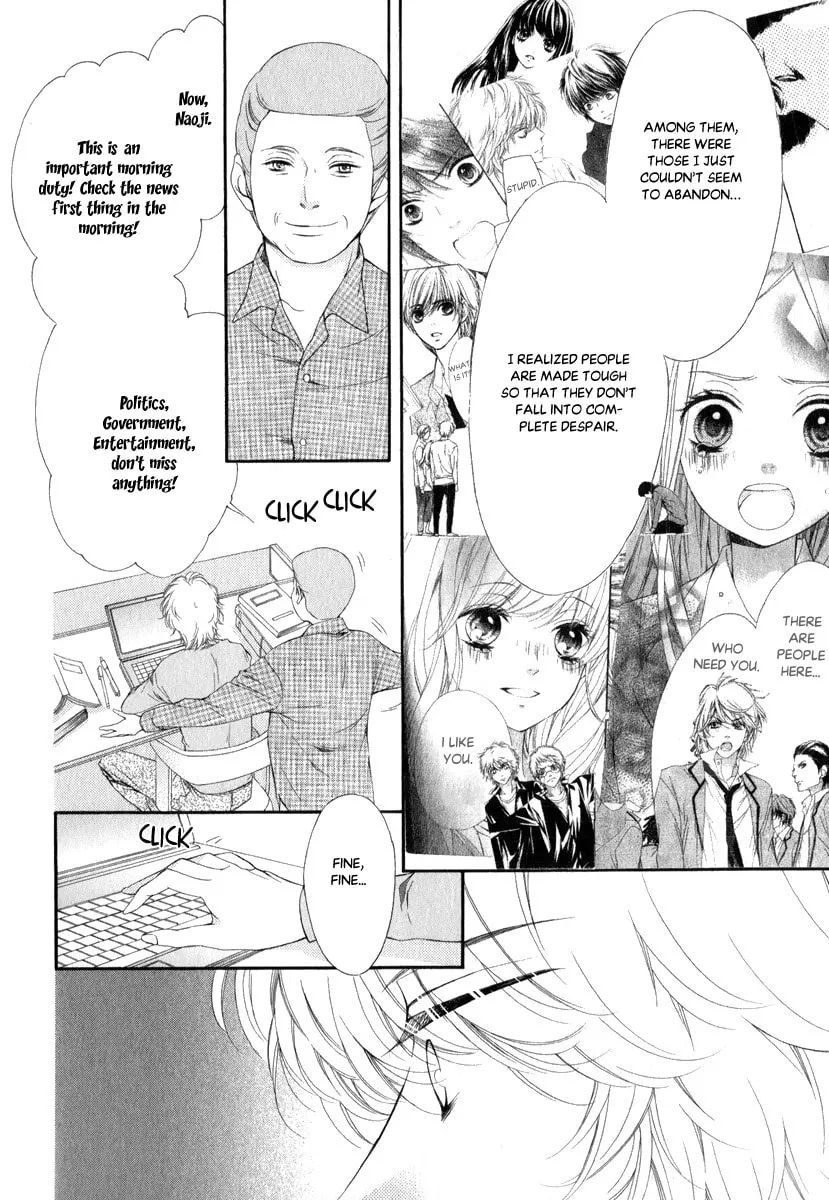 Read Pika☆Ichi chapter 25 image 18 on Lezhin