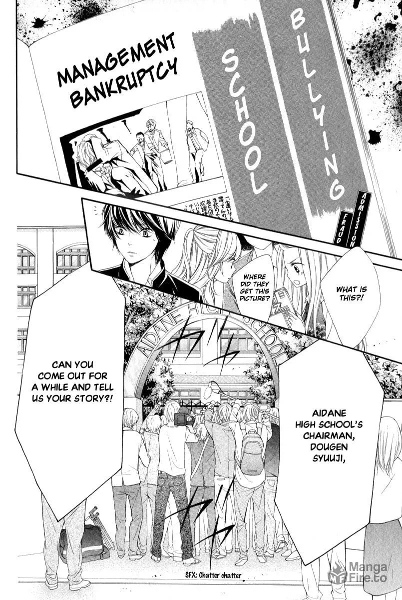 Read Pika☆Ichi chapter 25 image 20 on Lezhin