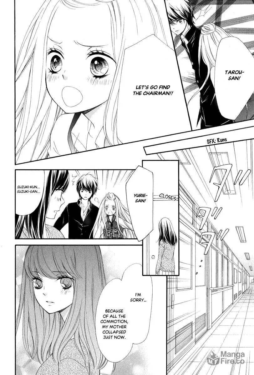 Read Pika☆Ichi chapter 25 image 26 on Lezhin