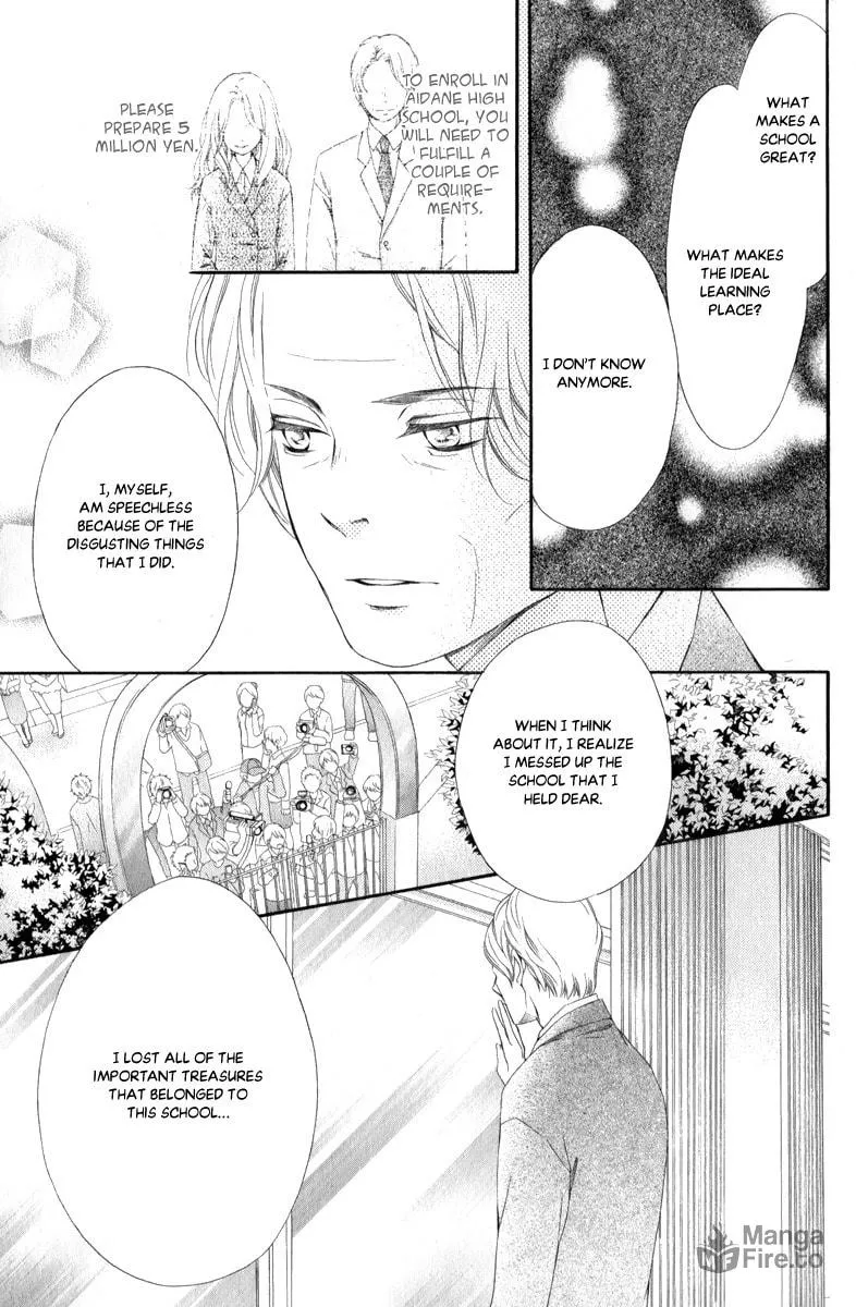 Read Pika☆Ichi chapter 25 image 29 on Lezhin
