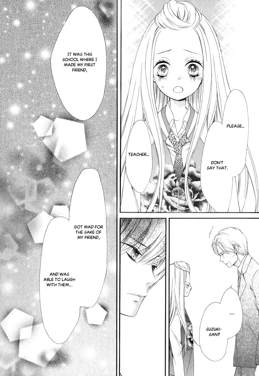 Read Pika☆Ichi chapter 25 image 30 on Lezhin