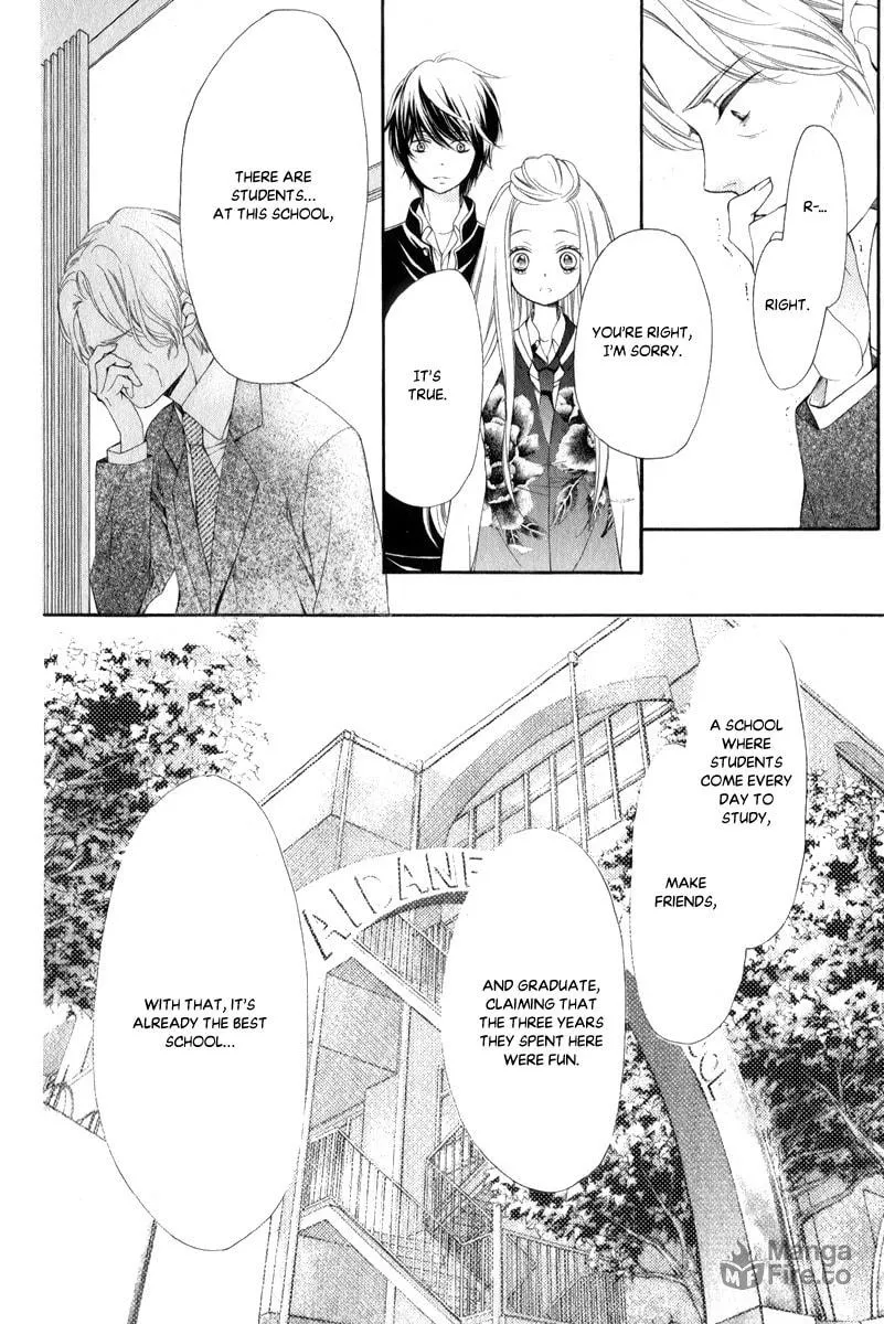 Read Pika☆Ichi chapter 25 image 32 on Lezhin