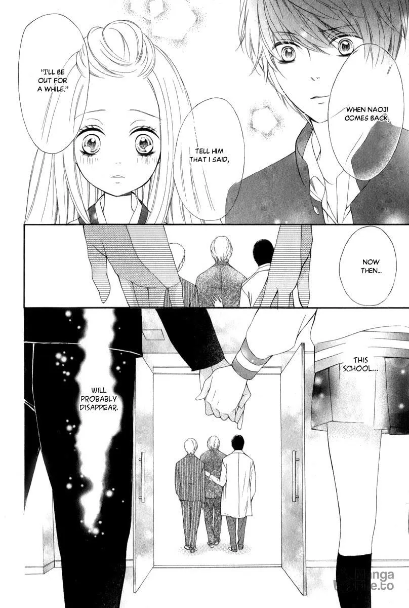 Read Pika☆Ichi chapter 25 image 34 on Lezhin