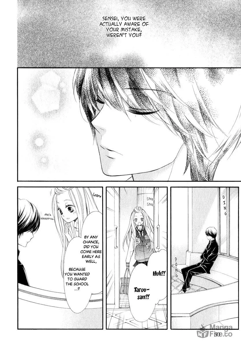Read Pika☆Ichi chapter 25 image 4 on Lezhin