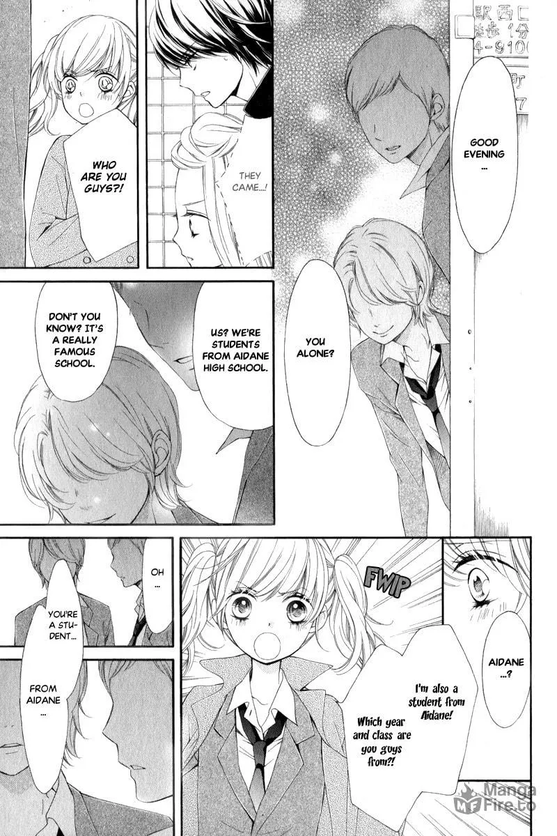 Read Pika☆Ichi chapter 25 image 9 on Lezhin