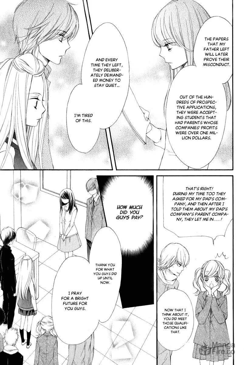Read Pika☆Ichi chapter 26 image 11 on Lezhin