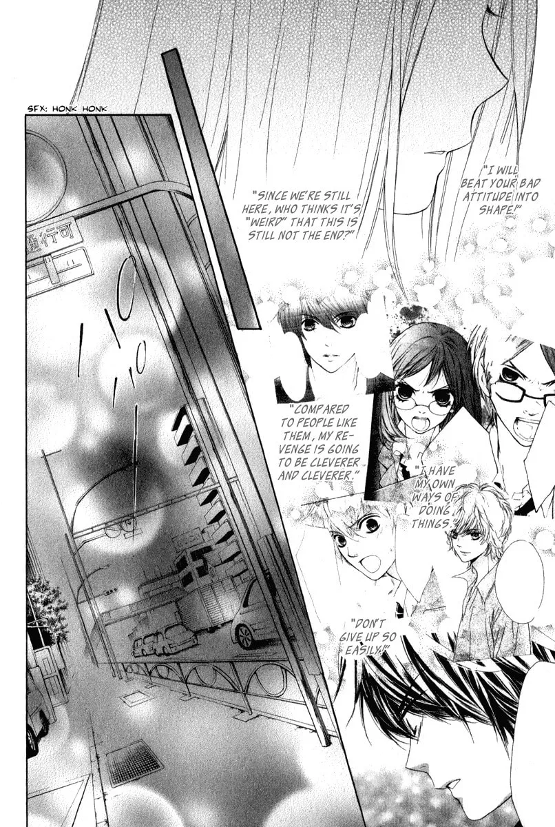 Read Pika☆Ichi chapter 26 image 12 on Lezhin